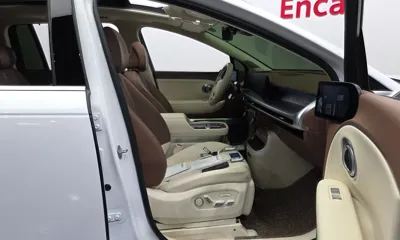 Hyundai Ioniq9 2025, 30117 км, за 78990000 KRW - фото 26