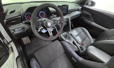 Hyundai Veloster 2019, 148490 км, за 11690000 KRW - фото 7