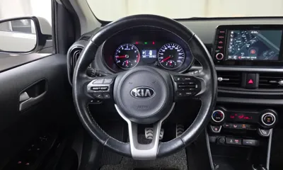 Kia Morning 2017, 82516 км, за 8500000 KRW - фото 13