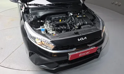 Kia K3 2023, 38204 км, за 23500000 KRW - фото 6