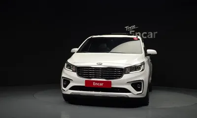 Kia Canival 2019, 170471 км, за 10300000 KRW