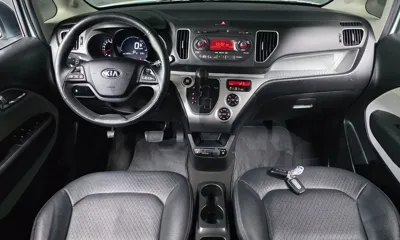 Kia Ray 2016, 110970 км, за 7500000 KRW - фото 7