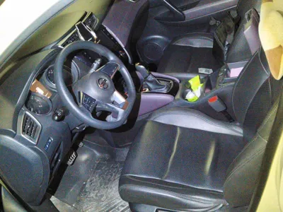 Nissan Qashqai 2019, 53000 км, за 62047.64 CNY - фото 16