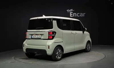 Kia Ray 2024, 23714 км, за 15700000 KRW
