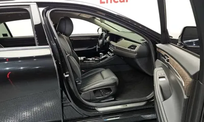 Genesis G90 2019, 148424 км, за 24900000 KRW - фото 26