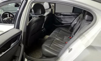 BMW 5-Series 2019, 40335 км, за 26300000 KRW - фото 11