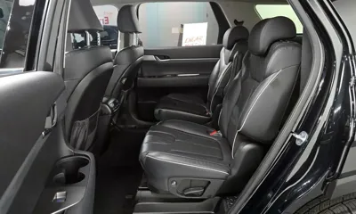 Hyundai Palisade 2020, 83421 км, за 20800000 KRW - фото 12
