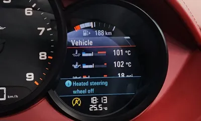 Porsche 718 2020, 24633 км, за 174700000 KRW - фото 29