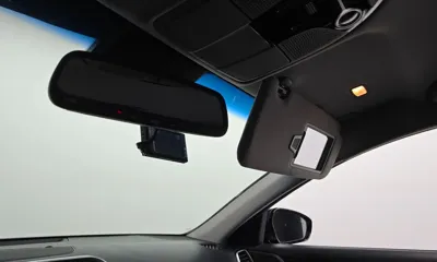 Hyundai Grandeur 2017, 154177 км, за 10500000 KRW - фото 21