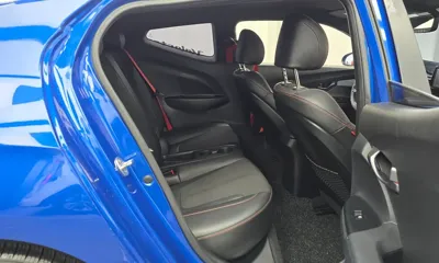 Hyundai Veloster 2018, 82437 км, за 10600000 KRW - фото 12
