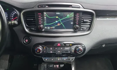 Kia Sorento 2016, 128391 км, за 13200000 KRW - фото 14