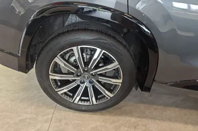 Changan CS75 Plus 2023, 7000 км, за 87795.54 CNY - фото 11