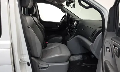 Hyundai Starex 2019, 68623 км, за 17600000 KRW - фото 11