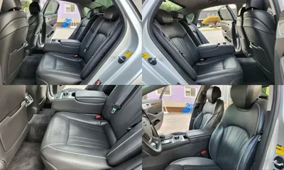 Genesis G80 2017, 147000 км, за 14200000 KRW - фото 13