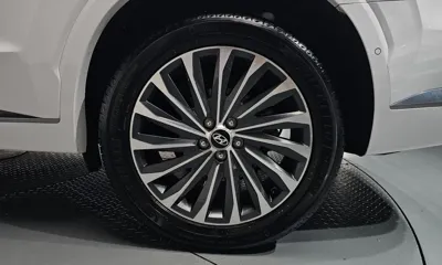 Hyundai Palisade 2023, 33888 км, за 45500000 KRW - фото 21
