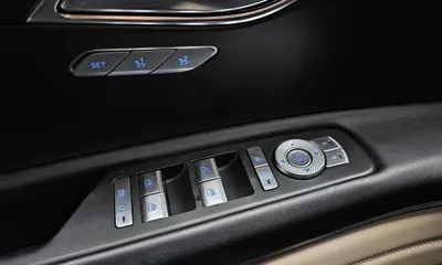 Genesis GV80 2023, 45325 км, за 48900000 KRW - фото 30