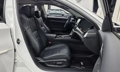 Honda Accord 2018, 120042 км, за 15100000 KRW - фото 11