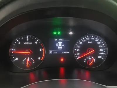 Kia K7 2016, 141500 км, за 8990000 KRW - фото 8