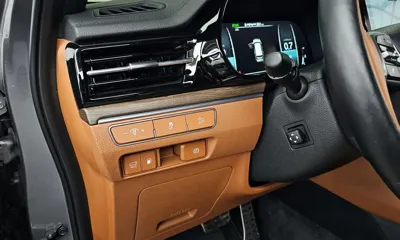 Kia Mohave 2022, 47900 км, за 33500000 KRW - фото 27