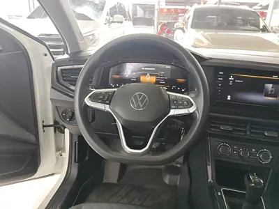 Volkswagen Lavida 2025, 14100 км, за 62300 CNY - фото 11