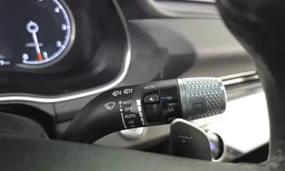 Genesis GV80 2020, 95579 км, за 99990000 KRW - фото 30