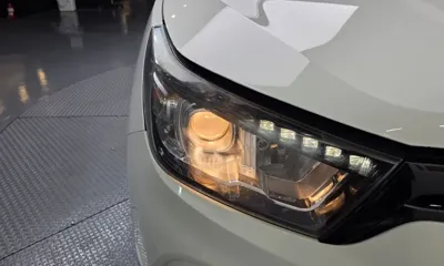 KG_Mobility_Ssangyong TIBOLI 2016, 144510 км, за 5600000 KRW - фото 20