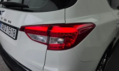 KG_Mobility_Ssangyong Rexton 2019, 68930 км, за 18500000 KRW - фото 23