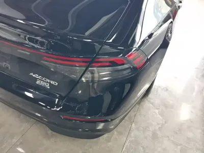 Honda Accord 2023, 40599 км, за 103200 CNY - фото 8