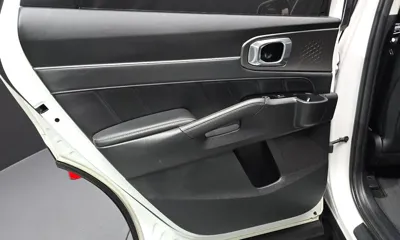 Kia Sorento 2023, 52430 км, за 30900000 KRW - фото 25