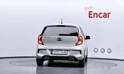 Kia Morning 2021, 51390 км, за 10400000 KRW - фото 4