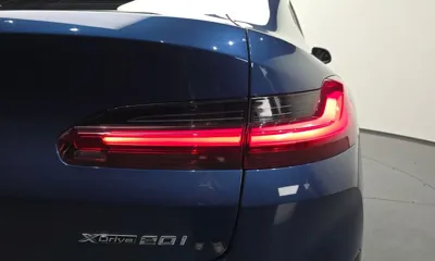BMW X4 2023, 74198 км, за 49900000 KRW - фото 23