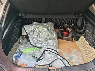 Chevrolet Cruze 2016, 56500 км, за 15800 CNY