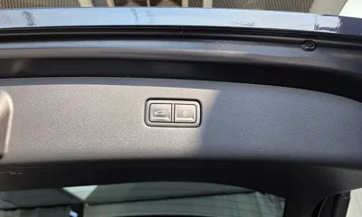 Genesis GV80 2025, 6172 км, за 85700000 KRW - фото 33