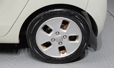 Kia Ray 2016, 167251 км, за 4500000 KRW - фото 5