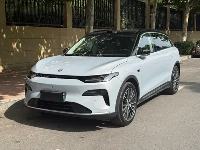 Leapmotor Leapmotor C11 · 2025 год