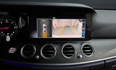 Mercedes-Benz E-Class 2019, 103336 км, за 23500000 KRW - фото 17
