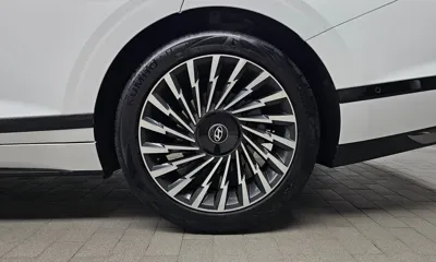 Hyundai Grandeur 2025, 16688 км, за 43900000 KRW - фото 21