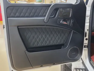 Mercedes-Benz G-Class 2017, 62000 км, за 150000000 KRW - фото 7