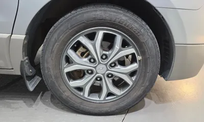 Hyundai Starex 2017, 82861 км, за 12990000 KRW - фото 21