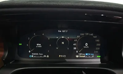 Lincoln Aviator 2021, 93033 км, за 43900000 KRW - фото 8