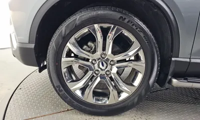KG_Mobility_Ssangyong Rexton 2018, 140873 км, за 12000000 KRW - фото 5