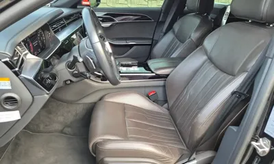 Audi A8 2021, 144000 км, за 51000000 KRW - фото 8