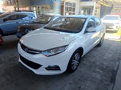 Changan Eado XT 2016, 82800 км, за 29300 CNY