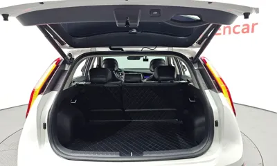 Kia Niro 2022, 74334 км, за 25900000 KRW - фото 16