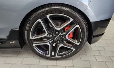 Hyundai Veloster 2021, 156979 км, за 15790000 KRW - фото 21
