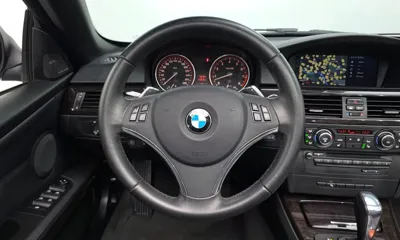 BMW 3-Series 2012, 129519 км, за 10500000 KRW - фото 13