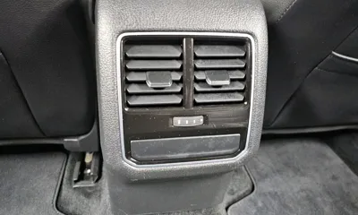 Volkswagen Passat 2016, 96160 км, за 8200000 KRW - фото 17