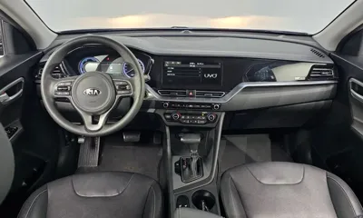 Kia Niro 2020, 77765 км, за 15800000 KRW - фото 7