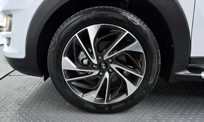 Hyundai Tucson 2019, 93937 км, за 13990000 KRW - фото 5