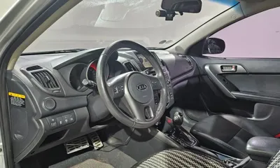 Kia Porte 2012, 95360 км, за 3200000 KRW - фото 10